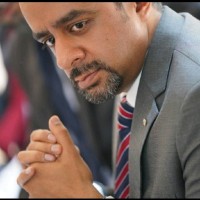 Faizal Bhana