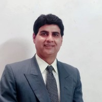 Hemant Sharma