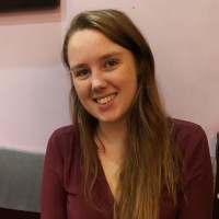 Caitlin Gartside