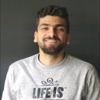 Yousef Ali