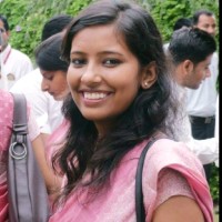 Harshita Dave