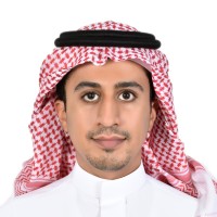 Khalid Alrashed