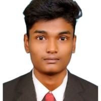 Akash J