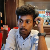 Bharathan R