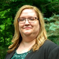 Beth Vickers