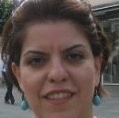 Jacquline Mehrabian