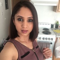 Lovina Mendes