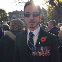 Mark Gordon Bsc(Hons)Gcgi