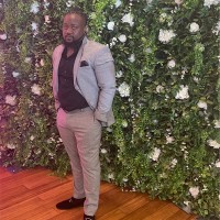 Alton Dixon-Walker