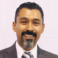 Gaspar Porras Trinidad