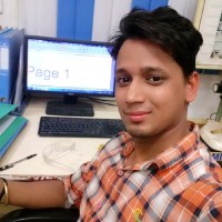 Ankit Mishra