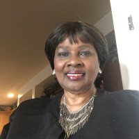 Margaret Collins