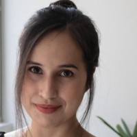 Rafaela Teixeira da Costa