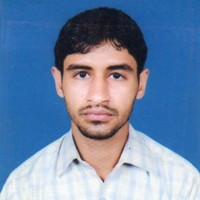 Ihtesham Ahmad