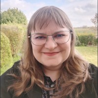 Charlotte Stryhn