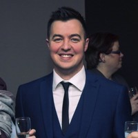 Dan West