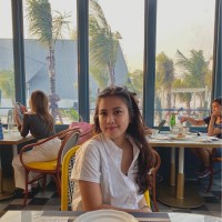 Alifia Rima Az'Zahra