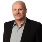 Thomas Beckman