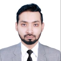 Faisal Ahmed