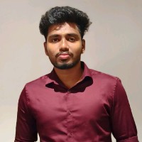 Arulmurugan Kannan