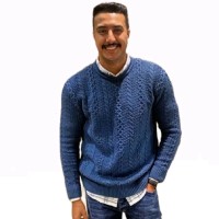 Mahmoud Hamdy