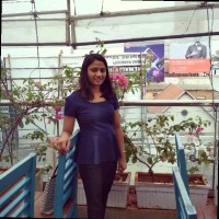 Nitika Agarwal