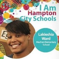 Lakieshia Ward
