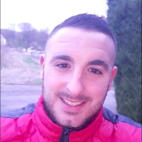 Yannick Demay
