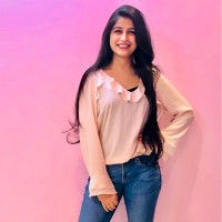 Rachana Chouhan