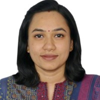 Mumu Saha