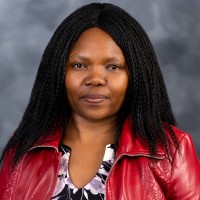 Dr. Jane Muinde