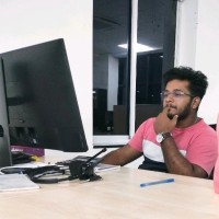 Pavanraj Acharya