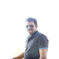 Senthilkumar Damudass