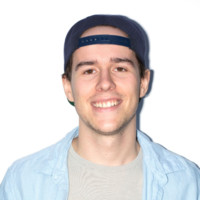 Mitchell Grubb