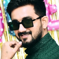 Dhaval Panchal