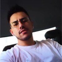 Felipe De Oliveira Caleffi