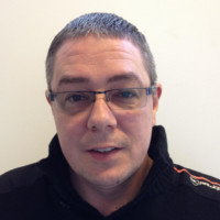 Steve Radford
