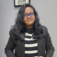 Sreedevi Radhamani