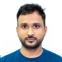 pradeep madishetti