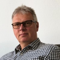 Ulrich Schäfer
