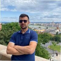 Cristian Pogacean