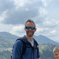 Andy White TechIOSH - Health and Safety Professional