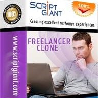 Freelancer Clone