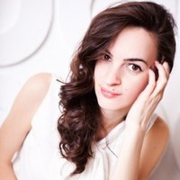 Daria Chelishcheva