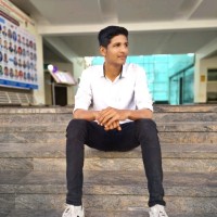 Vishwajeet Chavan Patil