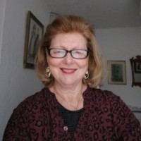 Denise Fiennes MBACP