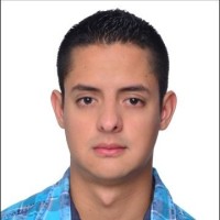 Edison Leandro Delgado Herrera