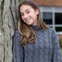 Eliana Warner