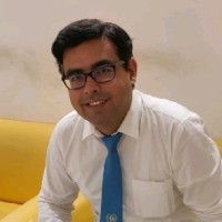 Abhishek Chhabra