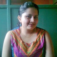 KIRTIKA GHOSH HAZRA